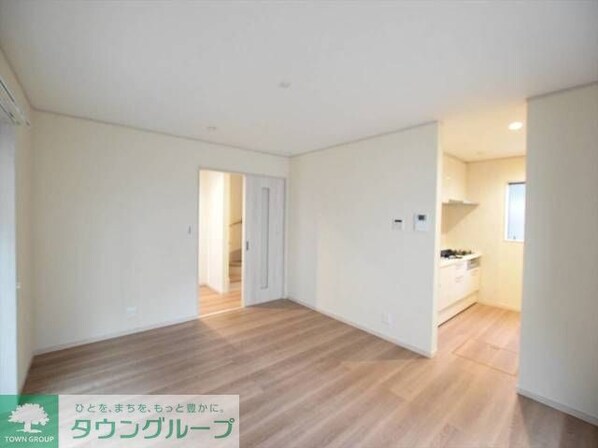 リュミエールの物件内観写真